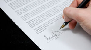 How to write Business Letter Salutations in the English Language Examples