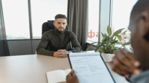 The most common job interview questions and answers in English for both experienced and inexperienced candidates