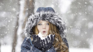 15+ winter phrases to help you expand your English vocabulary